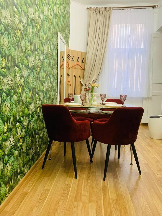 Centr Opera House 2 Rooms Львов Экстерьер фото