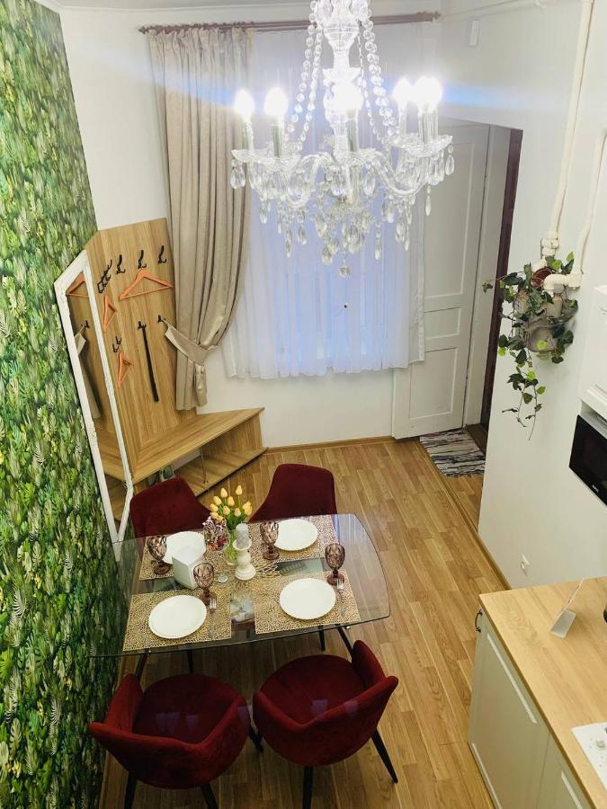 Centr Opera House 2 Rooms Львов Экстерьер фото